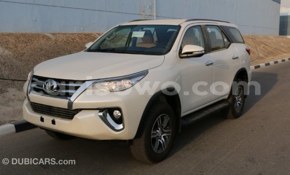 Sayi Imported Toyota Fortuner Black Mota in Import - Dubai a Benin Sayi Imported Toyota Fortuner Black Mota in Import - Dubai a Benin