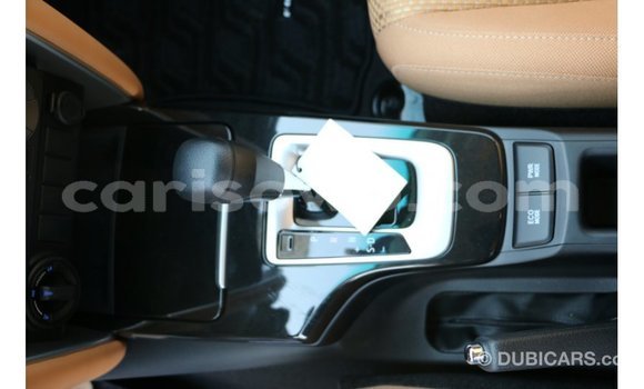 Sayi Imported Toyota Fortuner Black Mota in Import - Dubai a Benin Sayi Imported Toyota Fortuner Black Mota in Import - Dubai a Benin