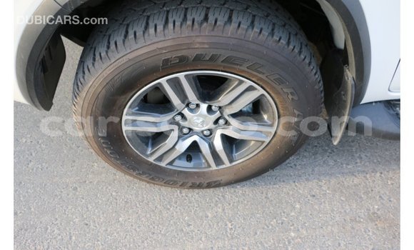 Sayi Imported Toyota Fortuner Black Mota in Import - Dubai a Benin Sayi Imported Toyota Fortuner Black Mota in Import - Dubai a Benin