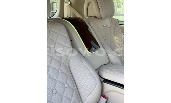 Sayi Imported Lexus LX Black Mota in Import - Dubai a Benin Sayi Imported Lexus LX Black Mota in Import - Dubai a Benin