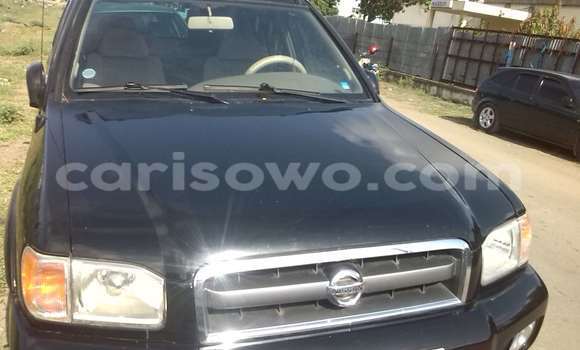 Acheter Occasion Voiture Nissan 350Z Noir à Cotonou, Benin Acheter Occasion Voiture Nissan 350Z Noir à Cotonou, Benin