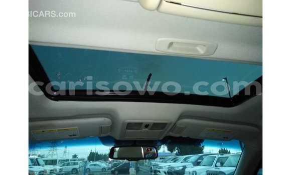 Buy Import Infiniti FX White Car in Import - Dubai in Benign Buy Import Infiniti FX White Car in Import - Dubai in Benign