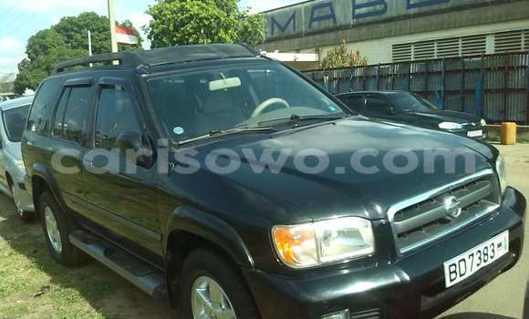 Acheter Occasion Voiture Nissan 350Z Noir à Cotonou, Benin Acheter Occasion Voiture Nissan 350Z Noir à Cotonou, Benin