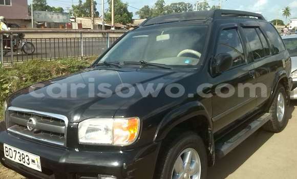 Acheter Occasion Voiture Nissan 350Z Noir à Cotonou, Benin Acheter Occasion Voiture Nissan 350Z Noir à Cotonou, Benin