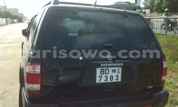 Acheter Occasion Voiture Nissan 350Z Noir à Cotonou, Benin Acheter Occasion Voiture Nissan 350Z Noir à Cotonou, Benin