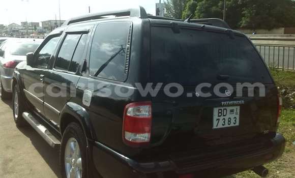 Acheter Occasion Voiture Nissan 350Z Noir à Cotonou, Benin Acheter Occasion Voiture Nissan 350Z Noir à Cotonou, Benin