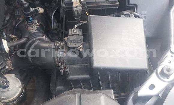 Buy Used Mazda CXâ7 Other Car in Cotonou in Benign Buy Used Mazda CXâ7 Other Car in Cotonou in Benign