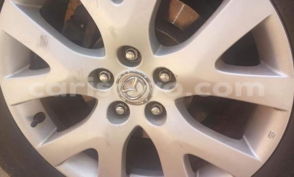 Buy Used Mazda CXâ7 Other Car in Cotonou in Benign Buy Used Mazda CXâ7 Other Car in Cotonou in Benign