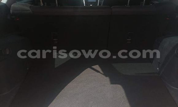 Buy Used Mazda CXâ7 Other Car in Cotonou in Benign Buy Used Mazda CXâ7 Other Car in Cotonou in Benign