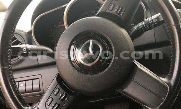 Buy Used Mazda CXâ7 Other Car in Cotonou in Benign Buy Used Mazda CXâ7 Other Car in Cotonou in Benign
