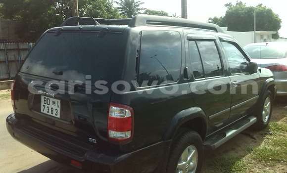 Acheter Occasion Voiture Nissan 350Z Noir à Cotonou, Benin Acheter Occasion Voiture Nissan 350Z Noir à Cotonou, Benin