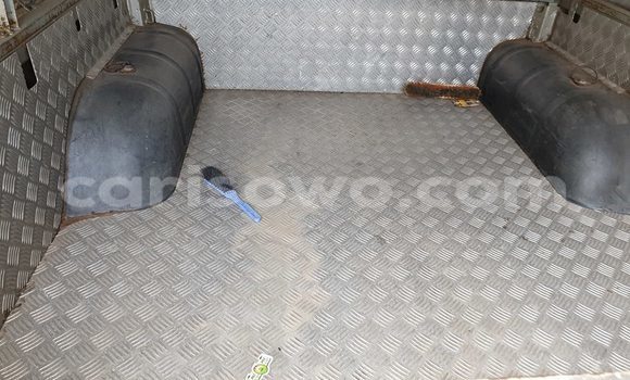 Buy Used Mitsubishi L200 Green Car in Cotonou in Benign Buy Used Mitsubishi L200 Green Car in Cotonou in Benign