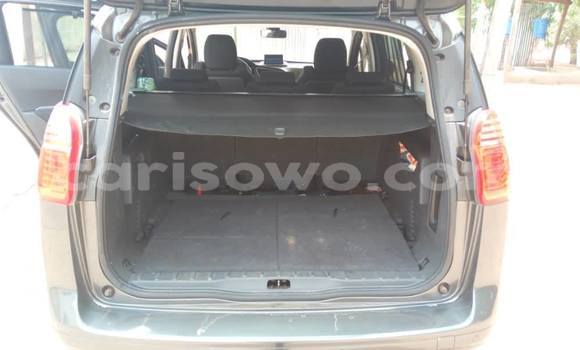 Buy Used Peugeot 5008 Other Car in Cotonou in Benign Buy Used Peugeot 5008 Other Car in Cotonou in Benign