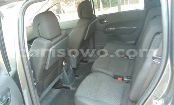 Buy Used Peugeot 5008 Other Car in Cotonou in Benign Buy Used Peugeot 5008 Other Car in Cotonou in Benign