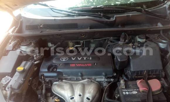 Buy Used Toyota RAV4 Other Car in Cotonou in Benign Buy Used Toyota RAV4 Other Car in Cotonou in Benign