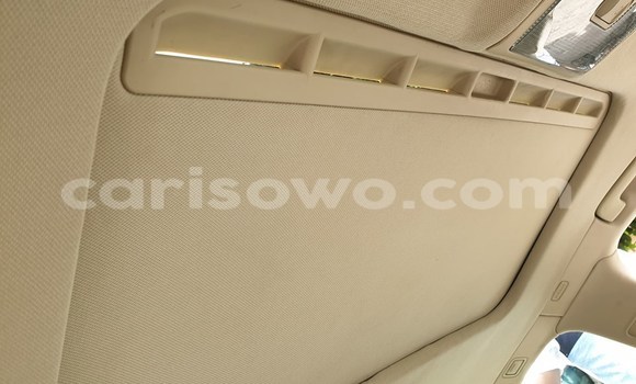 Buy Used Audi A6 Silver Car in Cotonou in Benign Buy Used Audi A6 Silver Car in Cotonou in Benign