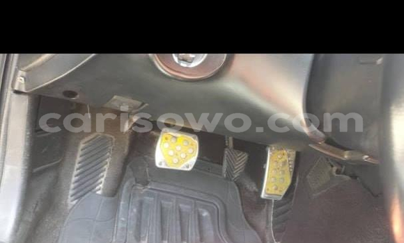 Buy Used Hyundai Coupé Blue Car in Cotonou in Benign Buy Used Hyundai Coupé Blue Car in Cotonou in Benign