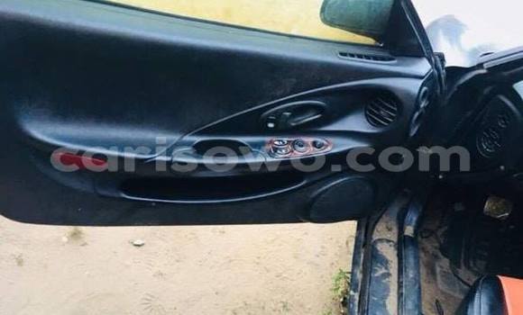 Buy Used Hyundai Coupé Blue Car in Cotonou in Benign Buy Used Hyundai Coupé Blue Car in Cotonou in Benign