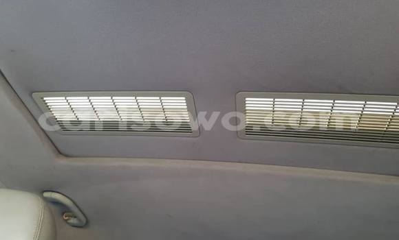 Buy Used Mercedes-Benz CâClass Silver Car in Cotonou in Benign Buy Used Mercedes-Benz CâClass Silver Car in Cotonou in Benign