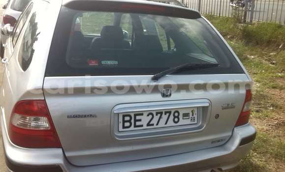 Acheter Occasion Voiture Honda Civic Gris à Cotonou, Benin Acheter Occasion Voiture Honda Civic Gris à Cotonou, Benin