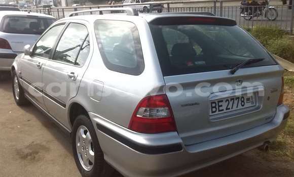 Acheter Occasion Voiture Honda Civic Gris à Cotonou, Benin Acheter Occasion Voiture Honda Civic Gris à Cotonou, Benin