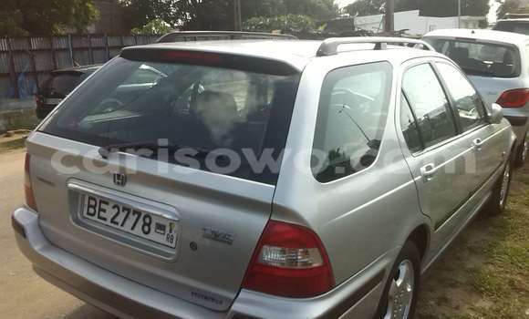 Acheter Occasion Voiture Honda Civic Gris à Cotonou, Benin Acheter Occasion Voiture Honda Civic Gris à Cotonou, Benin