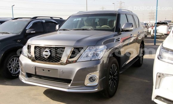 Ra Imported Nissan Patrol Miiran Ọkọ̀ in Import - Dubai ni Benin Ra Imported Nissan Patrol Miiran Ọkọ̀ in Import - Dubai ni Benin