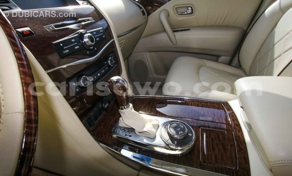 Ra Imported Nissan Patrol Miiran Ọkọ̀ in Import - Dubai ni Benin Ra Imported Nissan Patrol Miiran Ọkọ̀ in Import - Dubai ni Benin