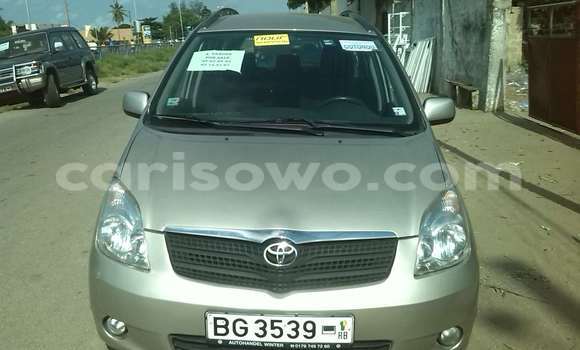 Acheter Occasion Voiture Toyota Corolla Marron à Cotonou, Benin Acheter Occasion Voiture Toyota Corolla Marron à Cotonou, Benin