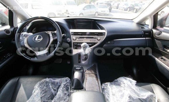 Ra Imported Lexus RX 350 Black Ọkọ̀ in Import - Dubai ni Benin Ra Imported Lexus RX 350 Black Ọkọ̀ in Import - Dubai ni Benin