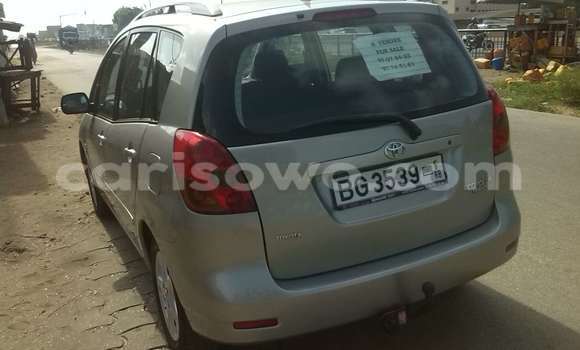Acheter Occasion Voiture Toyota Corolla Marron à Cotonou, Benin Acheter Occasion Voiture Toyota Corolla Marron à Cotonou, Benin