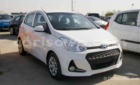 Acheter Import Voiture Hyundai i10 Blanc à Import - Dubai, Benin Acheter Import Voiture Hyundai i10 Blanc à Import - Dubai, Benin