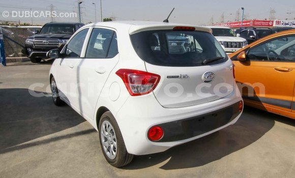 Acheter Import Voiture Hyundai i10 Blanc à Import - Dubai, Benin Acheter Import Voiture Hyundai i10 Blanc à Import - Dubai, Benin