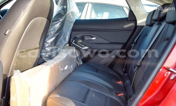 Ra Imported Jaguar E-Pace Red Ọkọ̀ in Import - Dubai ni Benin Ra Imported Jaguar E-Pace Red Ọkọ̀ in Import - Dubai ni Benin