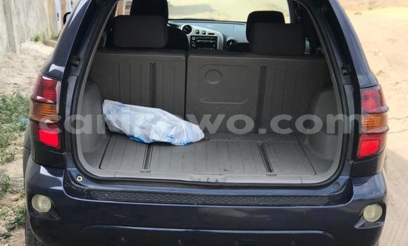 Buy Used Pontiac Vibe Blue Car in Cotonou in Benign Buy Used Pontiac Vibe Blue Car in Cotonou in Benign