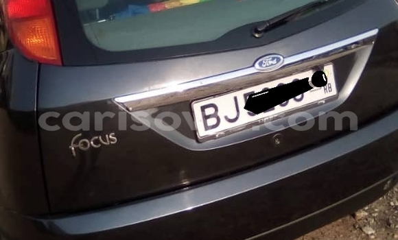 Ra Àlòkù Ford Focus Brown Ọkọ̀ in Cotonou ni Benin Ra Àlòkù Ford Focus Brown Ọkọ̀ in Cotonou ni Benin