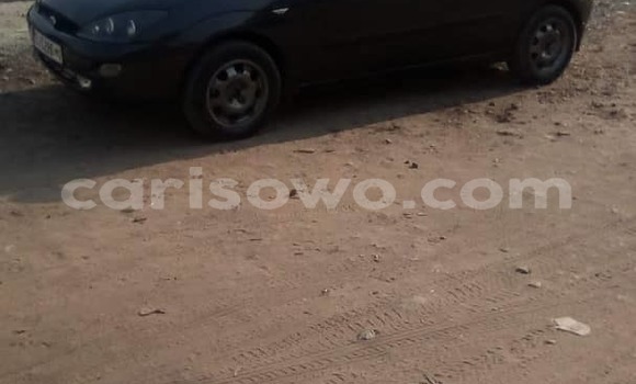 Ra Àlòkù Ford Focus Brown Ọkọ̀ in Cotonou ni Benin Ra Àlòkù Ford Focus Brown Ọkọ̀ in Cotonou ni Benin