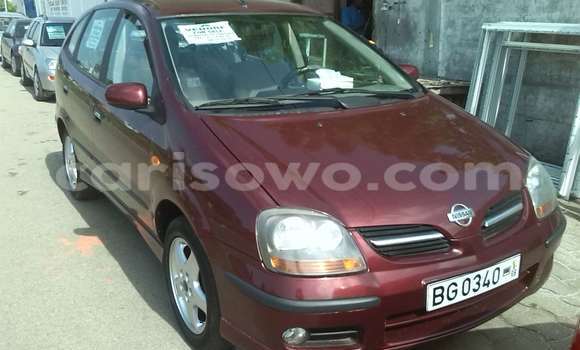 Acheter Occasion Voiture Nissan 350Z Rouge à Cotonou, Benin Acheter Occasion Voiture Nissan 350Z Rouge à Cotonou, Benin