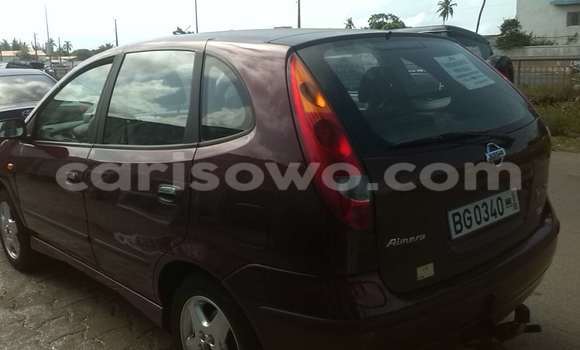 Acheter Occasion Voiture Nissan 350Z Rouge à Cotonou, Benin Acheter Occasion Voiture Nissan 350Z Rouge à Cotonou, Benin