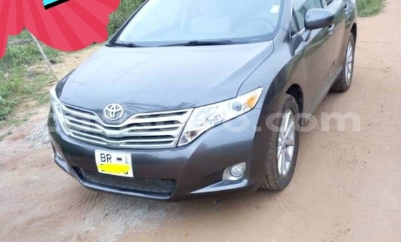 Ra Àlòkù Toyota Venza Brown Ọkọ̀ in Cotonou ni Benin Ra Àlòkù Toyota Venza Brown Ọkọ̀ in Cotonou ni Benin
