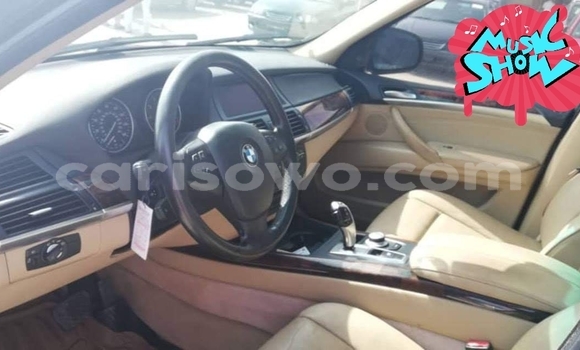 Buy Used BMW X5 Black Car in Cotonou in Benign Buy Used BMW X5 Black Car in Cotonou in Benign
