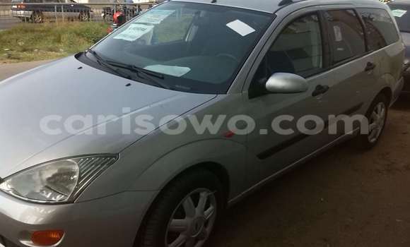 Acheter Occasion Voiture Ford Focus Noir à Cotonou, Benin Acheter Occasion Voiture Ford Focus Noir à Cotonou, Benin