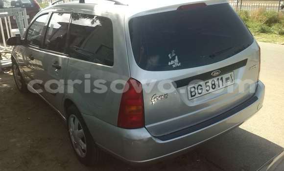 Acheter Occasion Voiture Ford Focus Noir à Cotonou, Benin Acheter Occasion Voiture Ford Focus Noir à Cotonou, Benin