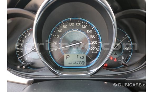 Sayi Imported Toyota DA Sauran Babbar mota in Import - Dubai a Benin