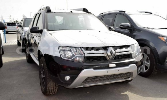 Ra Imported Renault Duster Black Ọkọ̀ in Import - Dubai ni Benin Ra Imported Renault Duster Black Ọkọ̀ in Import - Dubai ni Benin