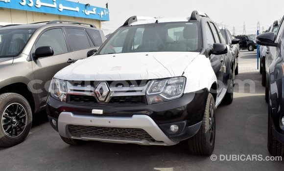 Ra Imported Renault Duster Black Ọkọ̀ in Import - Dubai ni Benin Ra Imported Renault Duster Black Ọkọ̀ in Import - Dubai ni Benin