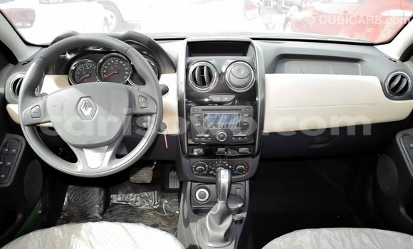 Ra Imported Renault Duster Black Ọkọ̀ in Import - Dubai ni Benin Ra Imported Renault Duster Black Ọkọ̀ in Import - Dubai ni Benin