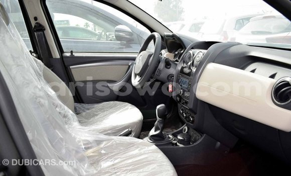 Ra Imported Renault Duster Black Ọkọ̀ in Import - Dubai ni Benin Ra Imported Renault Duster Black Ọkọ̀ in Import - Dubai ni Benin