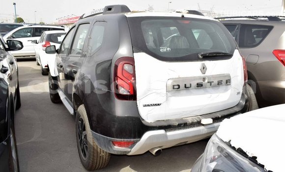 Ra Imported Renault Duster Black Ọkọ̀ in Import - Dubai ni Benin Ra Imported Renault Duster Black Ọkọ̀ in Import - Dubai ni Benin
