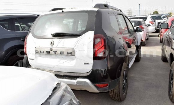 Ra Imported Renault Duster Black Ọkọ̀ in Import - Dubai ni Benin Ra Imported Renault Duster Black Ọkọ̀ in Import - Dubai ni Benin